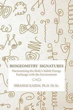 9781537783888 Biogeometry Signatures Ibrahim Karim Dr Sc, Verzenden, Nieuw, Ibrahim Karim Dr Sc