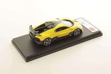 Look Smart 1:43 - Modelauto - Bugatti Divo, Nieuw