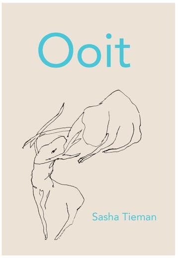Ooit 9789492079428 Sasha Tieman, Verzenden, Zo goed als nieuw, Sasha Tieman
