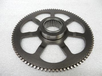 BMW F 900 R Tandwiel vrijloop / 11268563942 / 8563942, Ophalen of Verzenden, Gebruikt