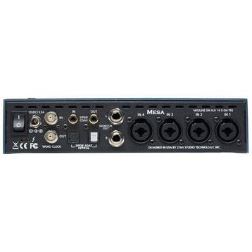 Lynx Studio Mesa TB3, Audio, Tv en Foto, Professionele Audio-, Tv- en Video-apparatuur, Ophalen of Verzenden, Nieuw