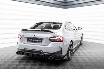 Achterdiffuser BMW M240i Coupe G42, Ophalen of Verzenden, Nieuw