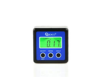 Digitale Waterpas - Hoekmeter - Inclinometer - Waterpas - Ge, Ophalen of Verzenden, Nieuw