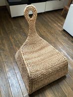 IKEA - Maria Vinka - Stoel - Bananenbladeren en Metaal - PS, Antiek en Kunst