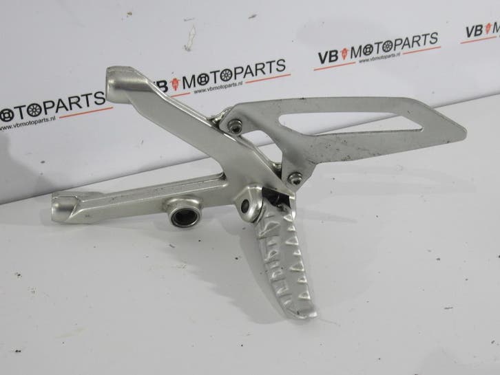 Ducati 899 Panigale Voetsteun links voor, Motoren, Onderdelen | Overige, Ophalen of Verzenden