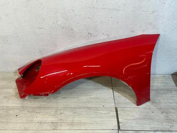 Porsche 911 991 linker voorste spatbord, Auto-onderdelen, Verzenden, Gebruikt
