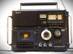 Sony - CF-950s Wereldradio, Nieuw