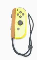 Nintendo Switch Joy-Con Controller Rechts Pokemon Lets Go, Ophalen of Verzenden, Zo goed als nieuw
