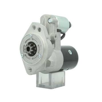 Startmotor Yanmar S114-451A, Verzenden, Nieuw