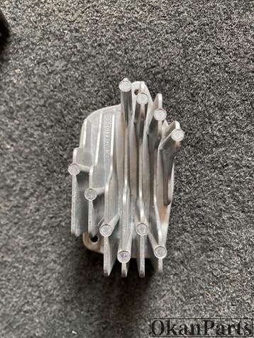 Volkswagen Golf 7 Sportsvan LED Module 510998478A, Ophalen, Gebruikt, Volkswagen