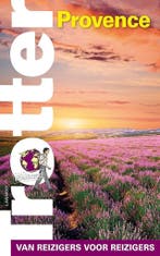 Provence / Trotter 9789401414579, Boeken, Reisgidsen, Verzenden, Gelezen
