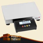 Gram Platformweegschaal met rvs weegplateau 15 kg x 2g, Nieuw, Ophalen of Verzenden, Digitaal, Overige typen