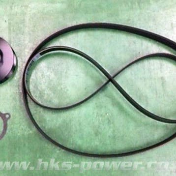 HKS PULLEY UPGRADE KIT, Auto-onderdelen, Ophalen of Verzenden, Nieuw
