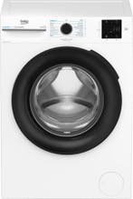Wasmachine Beko WTV8716XBWST, Ophalen of Verzenden, Zo goed als nieuw