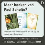havo / Economie Integraal / Antwoordenboek 2 9789462873858, Boeken, Schoolboeken, Verzenden, Zo goed als nieuw, Paul Scholte