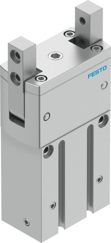 Festo Radiaalgrijper 180Deg Bouwgrootte 16 Dubbelwerkend -, Verzenden, Nieuw