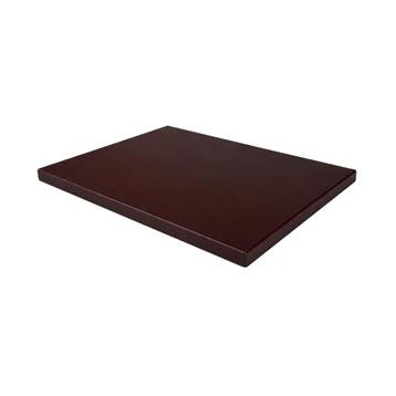 GGM Gastro | Snijplank - 300x500mm - Dikte: 20mm - | SBP35BR, Verzenden, Nieuw