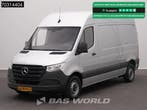 Zakelijke Lease |  Mercedes-Benz Sprinter 215 CDI Automaat L, Automaat, Stof, Gebruikt, Euro 6