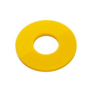 ARB Coil Spring Packer 10mm Tj Rear, Ophalen of Verzenden, Nieuw