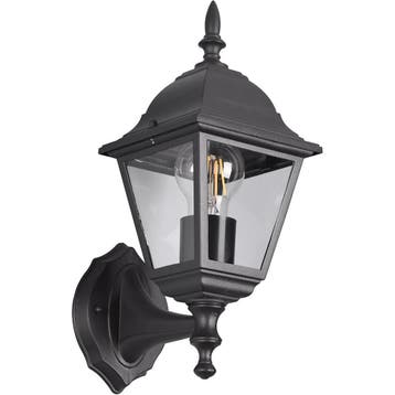 LED Tuinverlichting - Buitenlamp - Trion Zena - E27 Fitting, Nieuw, Ophalen of Verzenden, Hanglamp, Led