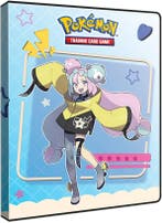 Pokemon - Iono and Bellibolt 9-Pocket Portfolio | Ultra Pro, Verzenden, Nieuw