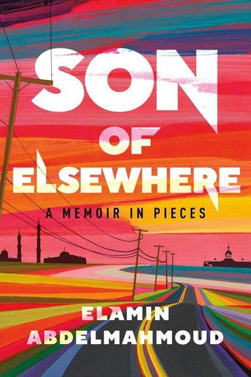 Son of Elsewhere - Elamin Abdelmahmoud 9780593496855, Verzenden, Zo goed als nieuw, Elamin Abdelmahmoud