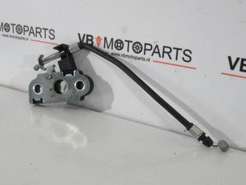 Ducati Diavel 1260 S Sluiting slot zadel, Motoren, Ophalen of Verzenden, Nieuw