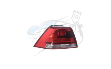 Achterlicht links buiten valeo geschikt voor o.a golf 7 2..., Ophalen of Verzenden, Nieuw, Volkswagen