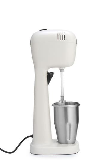 Milkshaker - Design By Bronwasser, Hendi, Wit, 230v/400w, 17, Ophalen of Verzenden, Nieuw in verpakking
