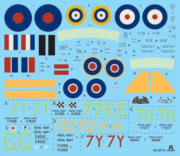 Sea Hurricane, Verzenden, Nieuw