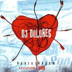 cd digi - DJ Dolores - Aparelhagem, Verzenden, Zo goed als nieuw