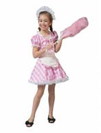 Kamermeisje Jurk Kind, Kleding | Dames, Ophalen of Verzenden, Nieuw