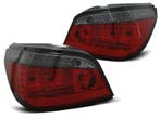 BMW E60 LED achterlicht units, dynamisch knipperlicht Red, Verzenden, Nieuw, BMW
