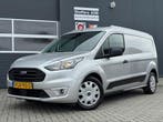 Ford Transit Connect 1.5 EcoBlue 100pk L2 Trend | Navi | Cam, Stof, Gebruikt, Overige kleuren, Ford