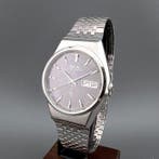 Seiko - King Quartz - Zonder minimumprijs - 766615 - Heren -