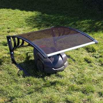Afdak / garage robotmaaier - 104 x 80 x 40cm  UV bescherming, Ophalen of Verzenden, Nieuw, Universeel