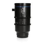 Laowa 100mm T2.9 2X Macro APO Cine - L Mount, Ophalen of Verzenden, Zo goed als nieuw