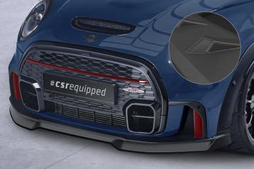 Cupspoiler voor Mini F55, F56, F57 JCW-Trim CSL673-L, Auto-onderdelen, Carrosserie en Plaatwerk, Verzenden, Nieuw