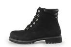 Timberland Boots in maat 43½ Zwart, Verzenden, Boots, Zo goed als nieuw, Timberland