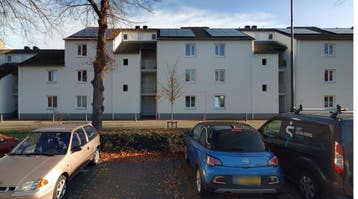 Appartement te huur in Land van Cuijk - 67 m² - 2 kamer(s) -, Huizen en Kamers, Appartement, Land van Cuijk, Noord-Brabant