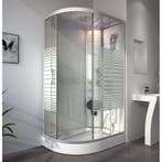 Stoomcabine Vigo 120X80X220 Links (Stoomcabines, Badkamer), Ophalen of Verzenden, Nieuw