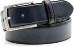 Viatore | Riem | Athena Blue Van 59 Voor 15, Kleding | Heren, Riemen en Ceinturen, Echt leder, Nieuw, Ophalen of Verzenden, Riem of Ceintuur