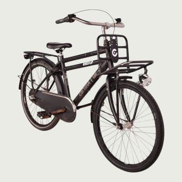 Cortina kinderfiets 24 inch, Ophalen of Verzenden, Gebruikt, Cortina