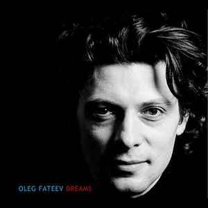 cd digi - Oleg Fateev - Dreams, Verzenden, Zo goed als nieuw