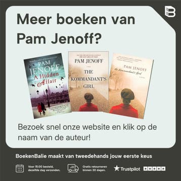 The Orphans Tale - Pam Jenoff 9780778319818, Verzenden, Gelezen, Pam Jenoff