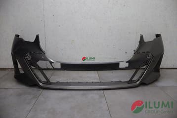 Voorkant bumper BMW 5 G60 G61 M-Paket 8084653, Verzenden, Gebruikt, BMW