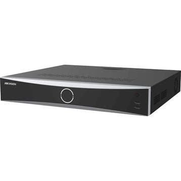 Hikvision DS-7732NXI-I4/16P/VPro, 32 kanaals PoE,, Ophalen of Verzenden, Nieuw