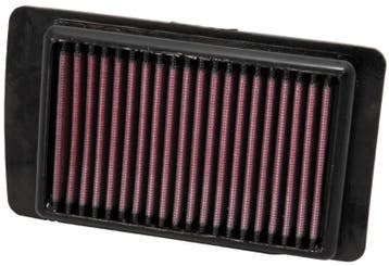 K&N 08-10 Victory Hammer Air Filter, Auto-onderdelen, Filters, Ophalen of Verzenden, Nieuw