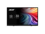 Acer - Full HD  Monitor - 15.6 inch, Computers en Software, Monitoren, IPS, Verzenden, Nieuw, Full HD