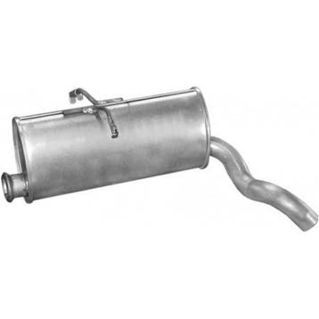 EINDDEMPER CITROËN PEUGEOT [04.145], Ophalen of Verzenden, Nieuw, Peugeot
